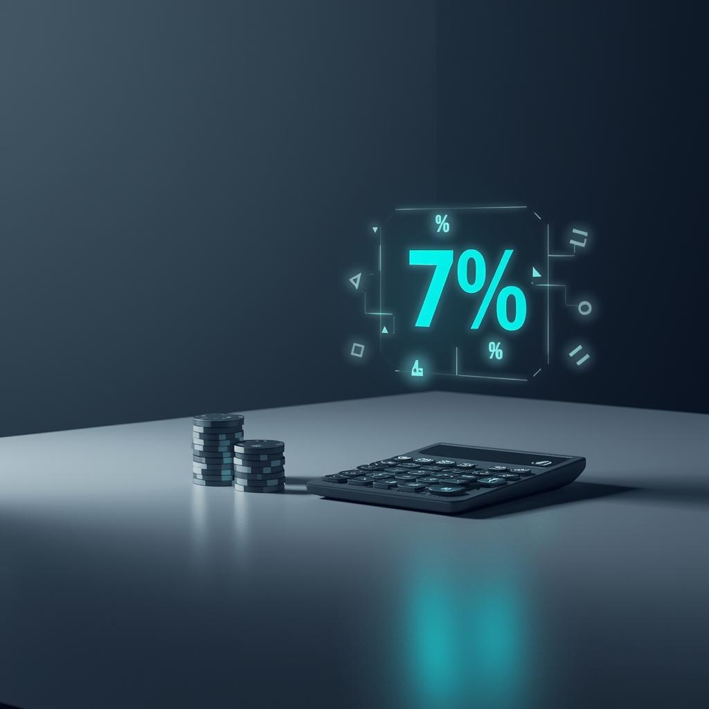 Mindestumsatz berechnen