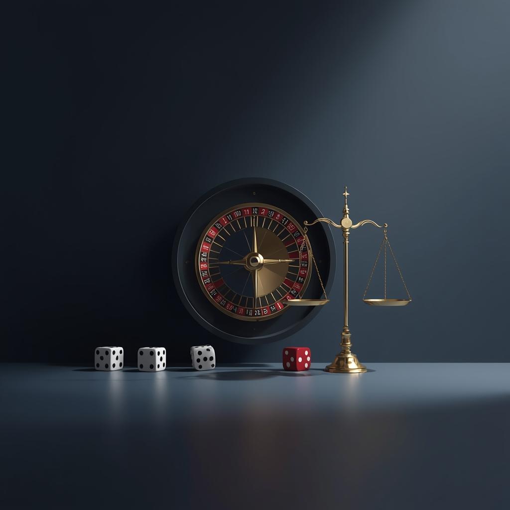 Steuern, Glücksspielrecht und regulatorische Hinweise