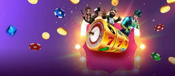 Casino epoca mobile 5 free
